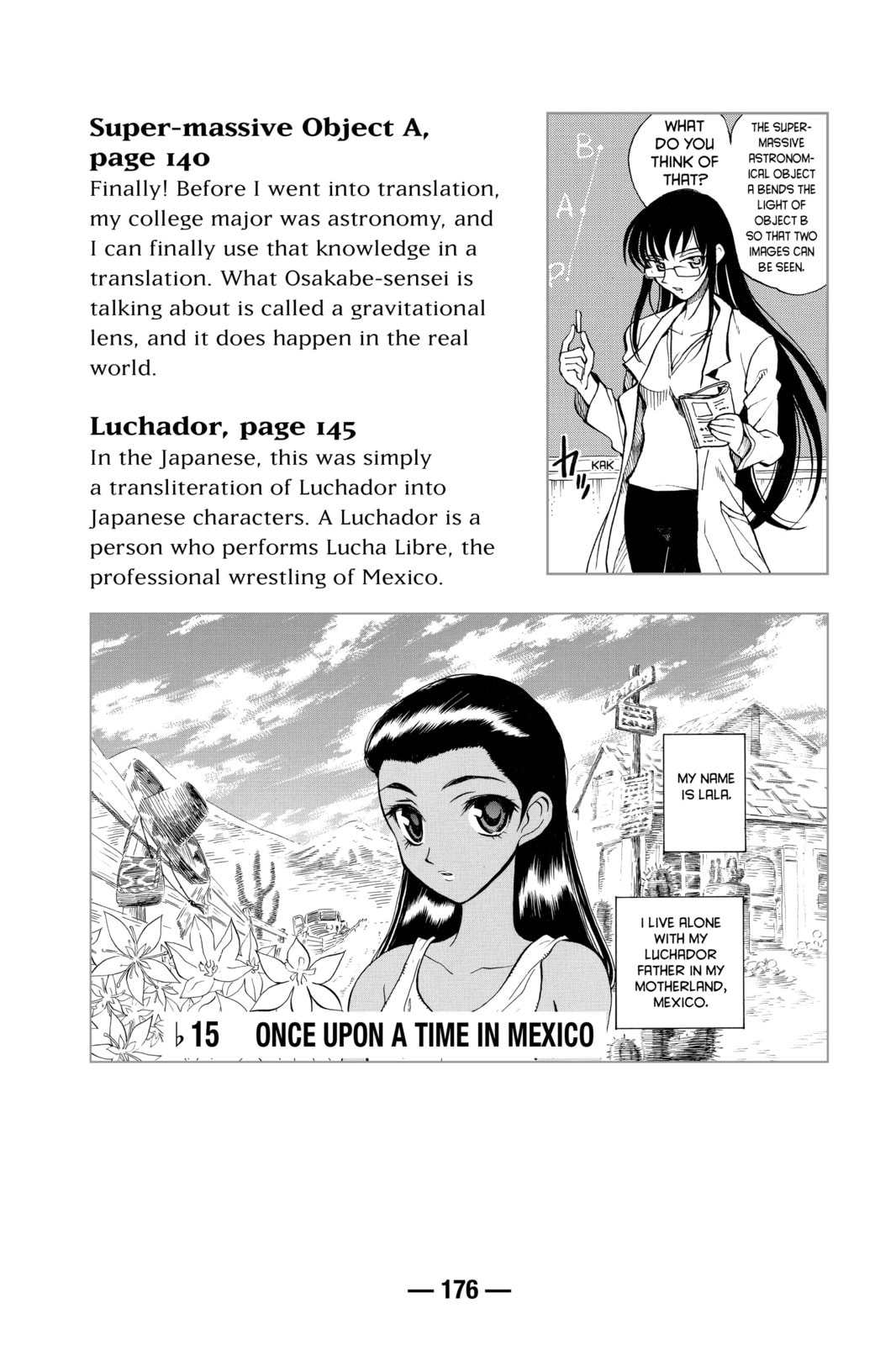Read School Rumble chapter 72.5 image 15 on Lezhin