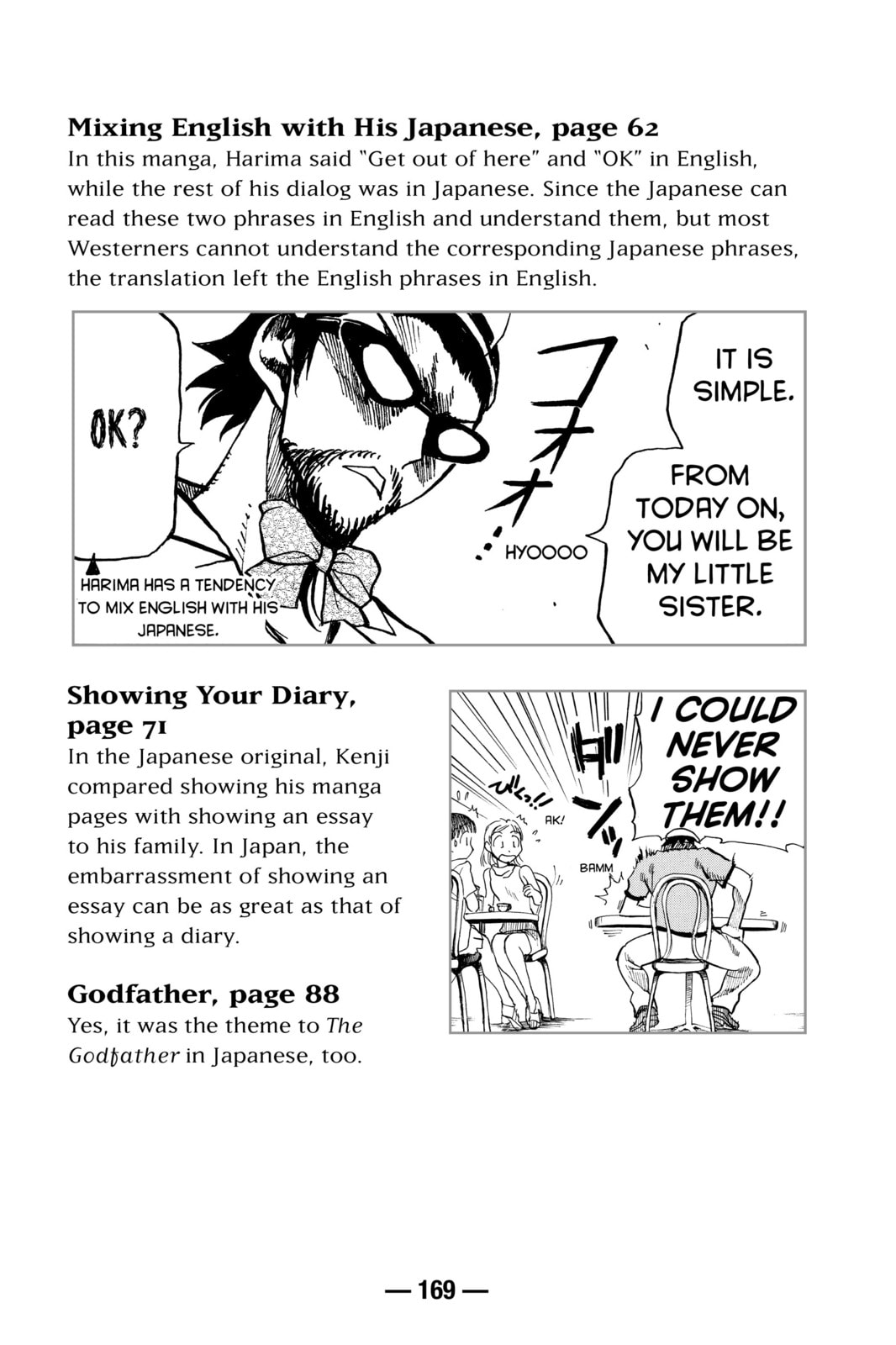 Read School Rumble chapter 72.5 image 8 on Lezhin