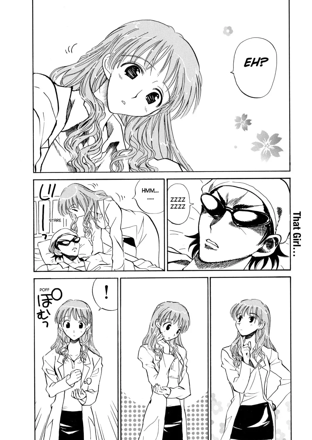 Read School Rumble chapter 72 image 12 on Lezhin