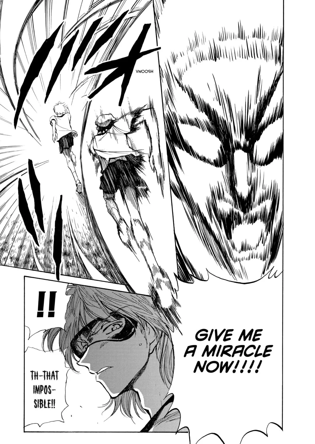Read School Rumble chapter 83 image 26 on Lezhin