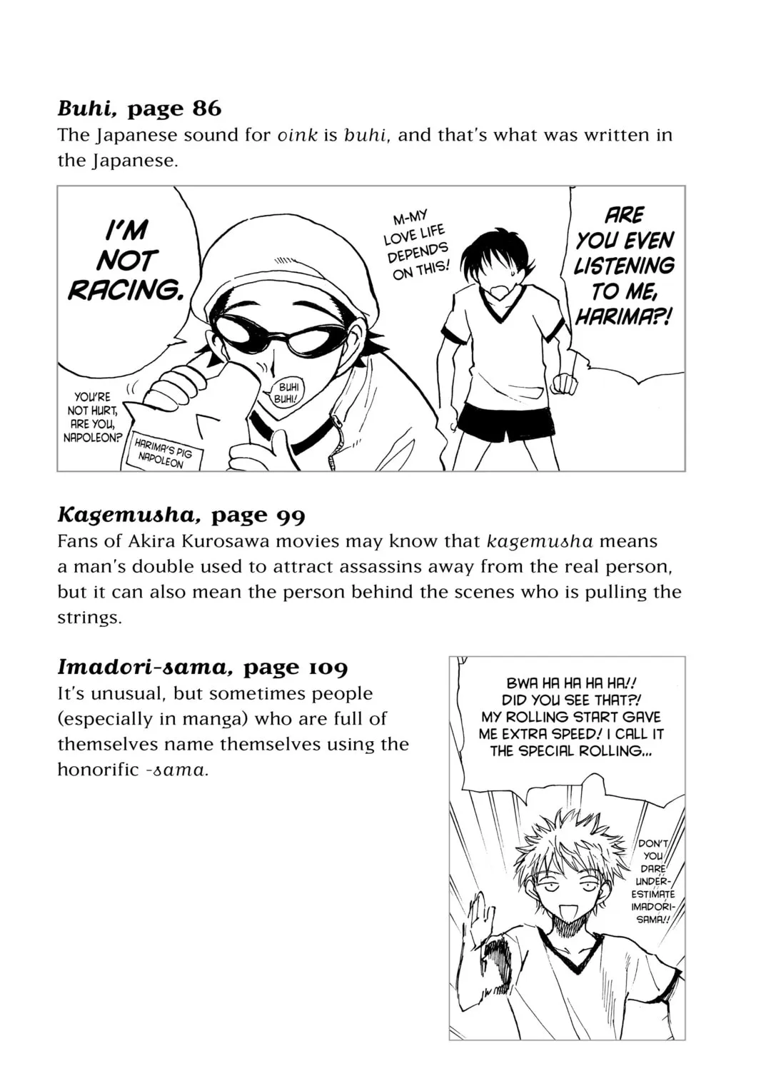Read School Rumble chapter 84.3 image 42 on Lezhin