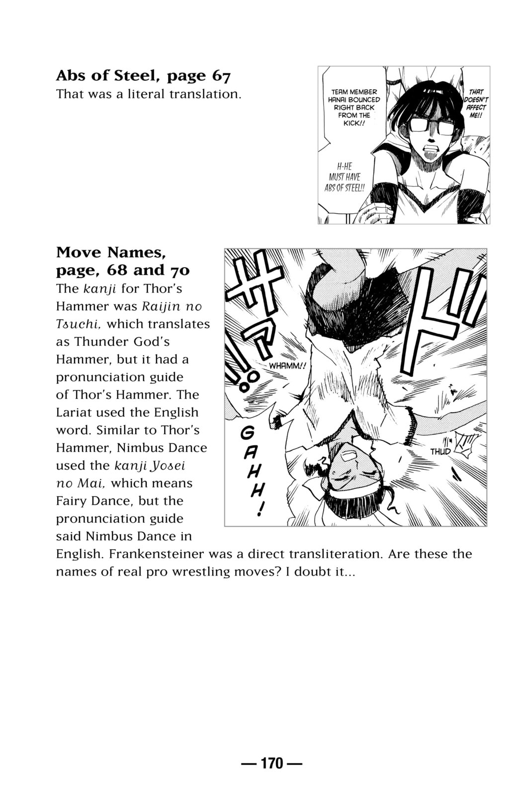 Read School Rumble chapter 84.4 image 8 on Lezhin