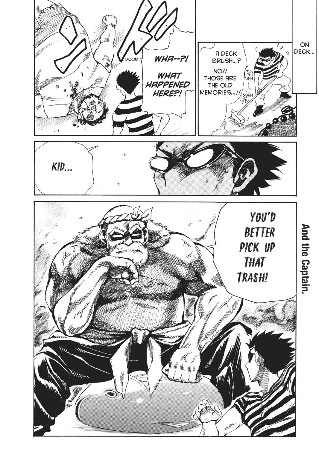 Read School Rumble chapter 88 image 10 on Lezhin