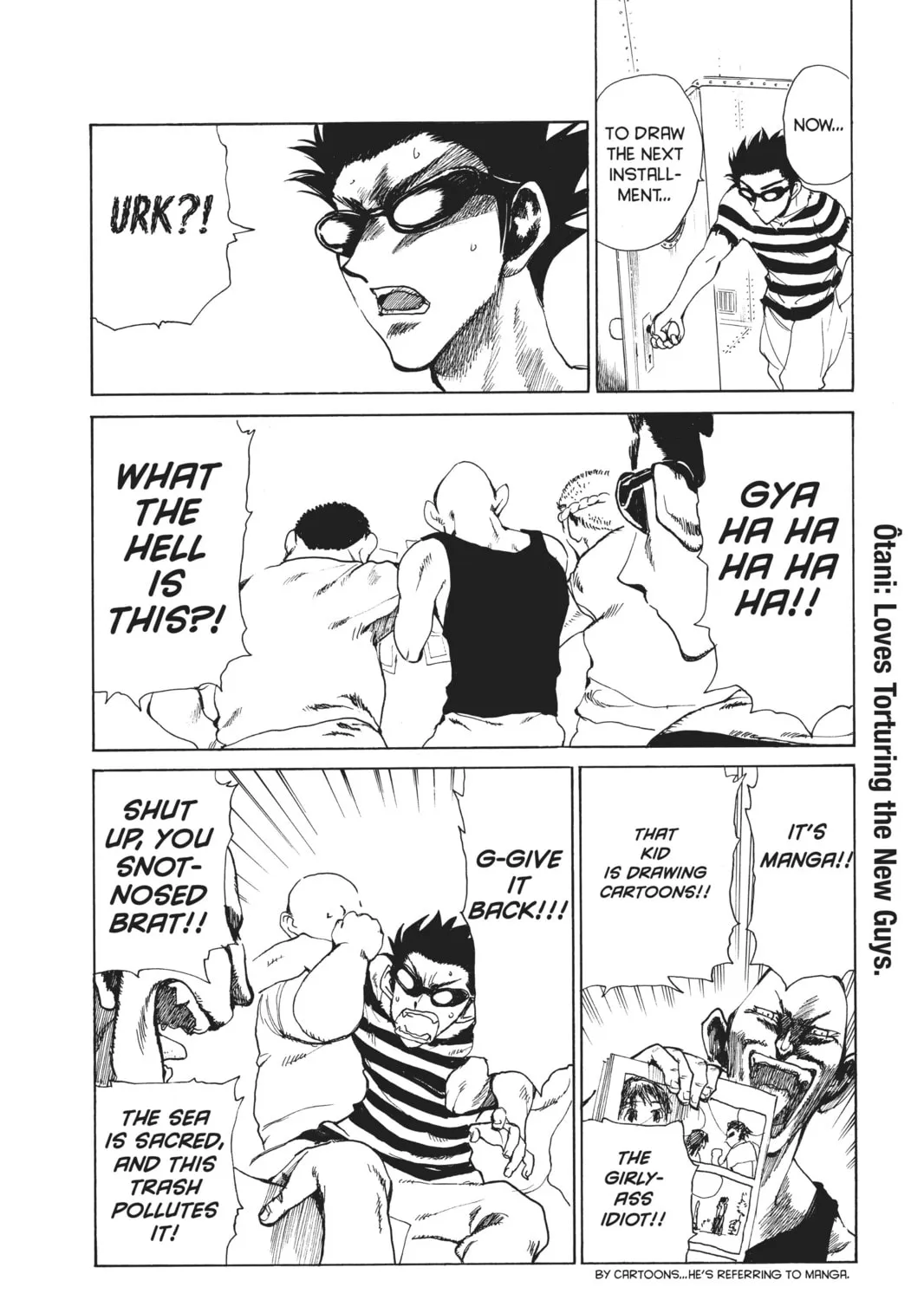 Read School Rumble chapter 88 image 14 on Lezhin