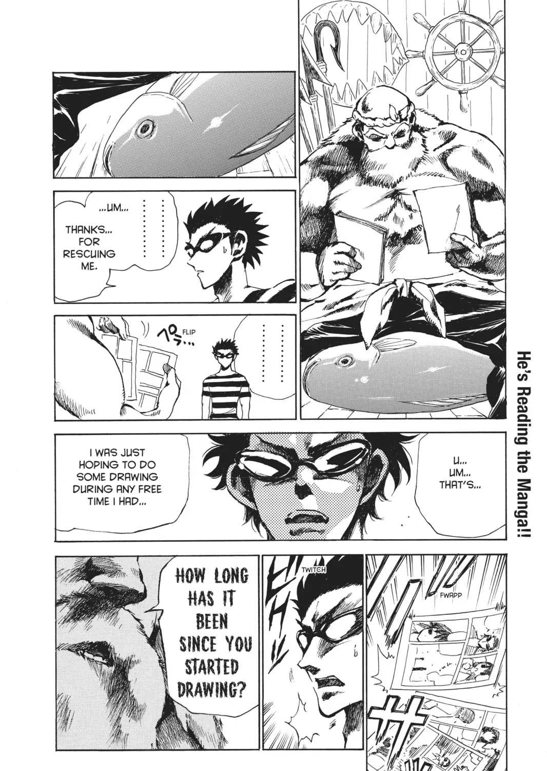 Read School Rumble chapter 89 image 14 on Lezhin