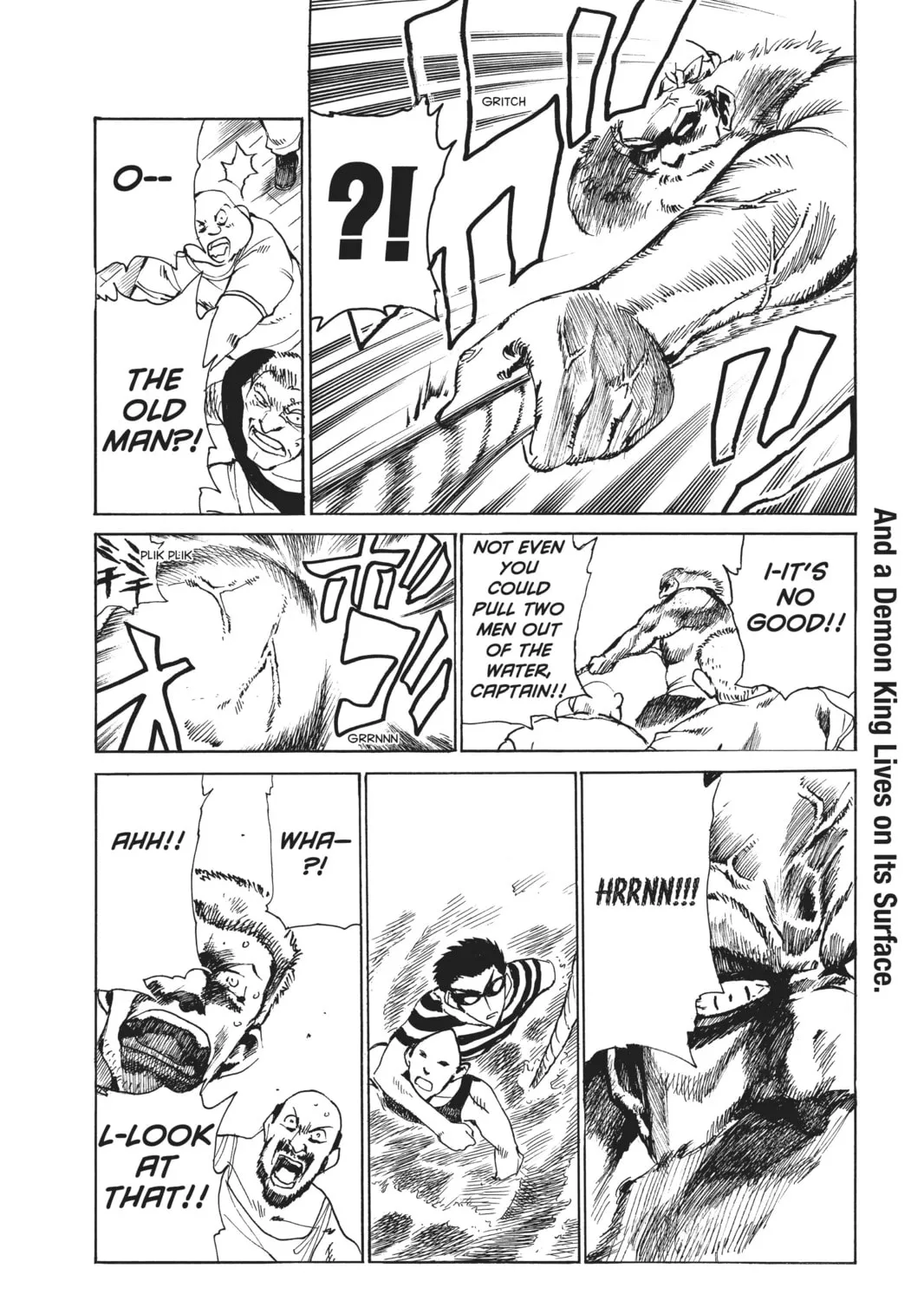 Read School Rumble chapter 89 image 6 on Lezhin