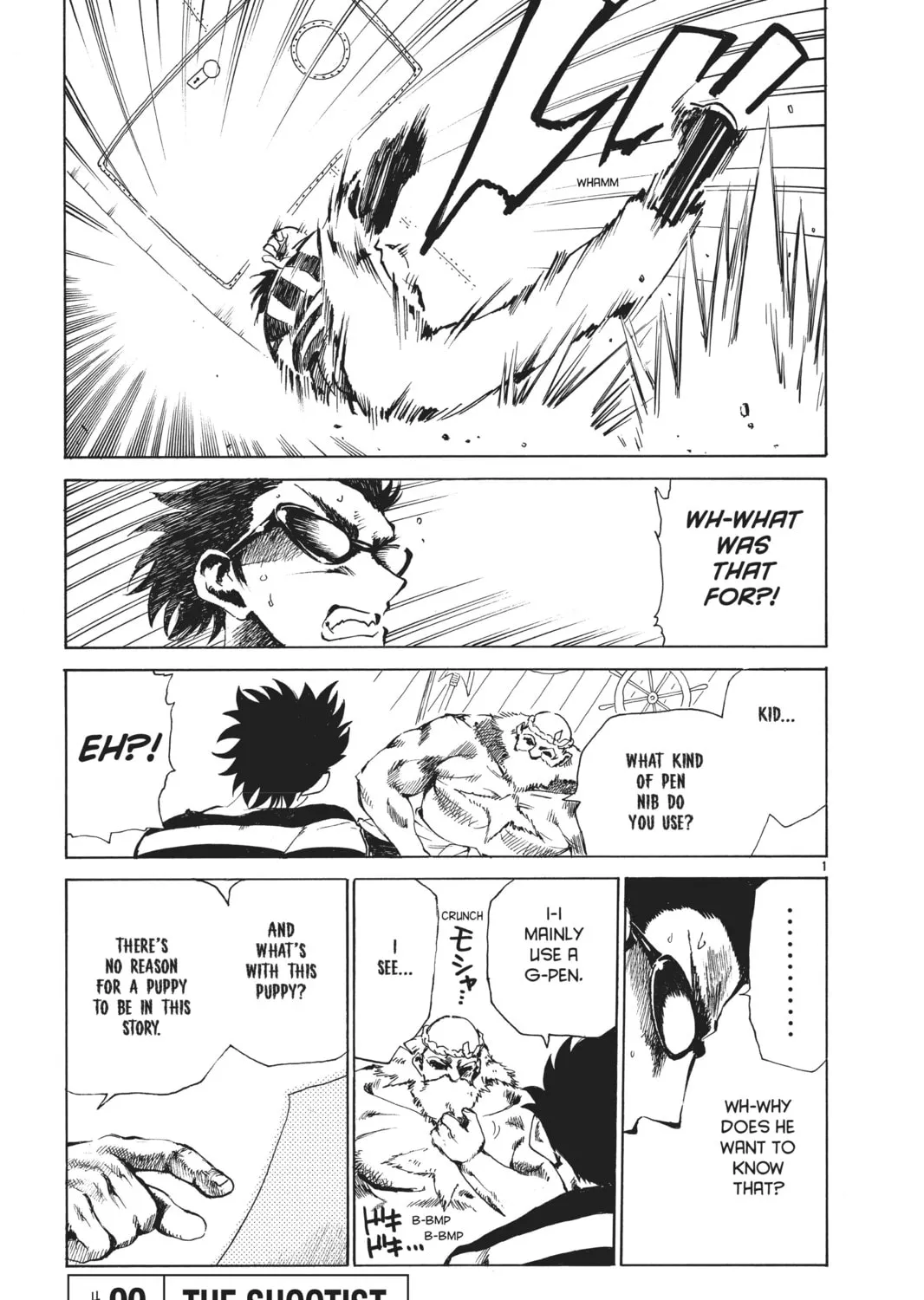 Read School Rumble chapter 90 image 0 on Lezhin