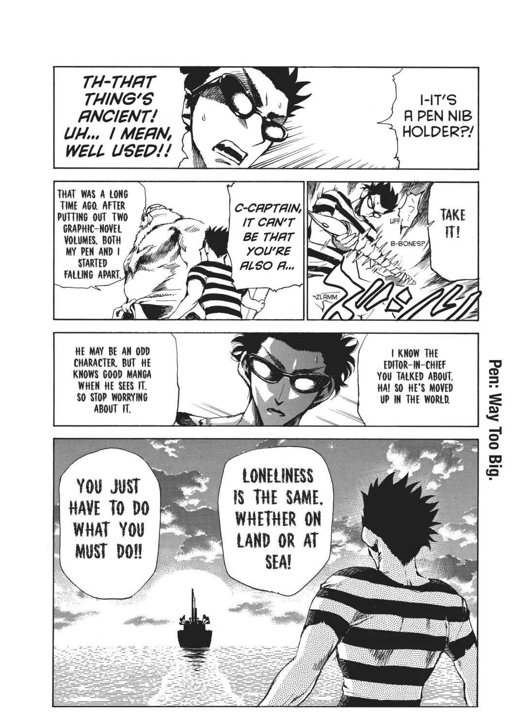 Read School Rumble chapter 90 image 10 on Lezhin