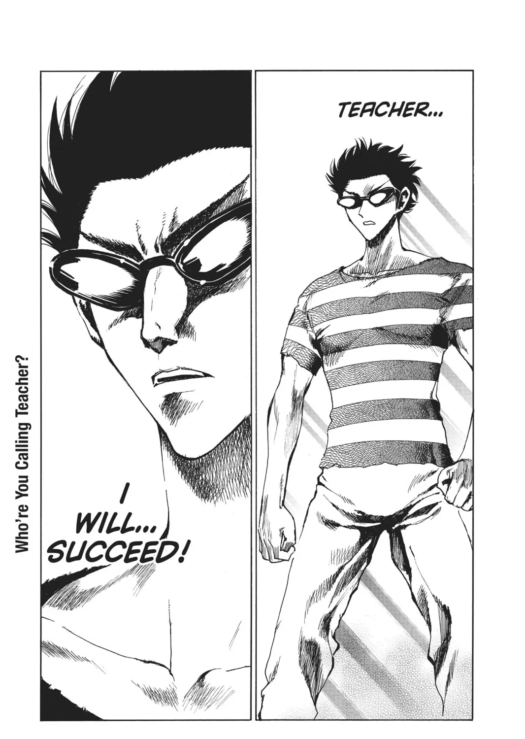 Read School Rumble chapter 90 image 12 on Lezhin