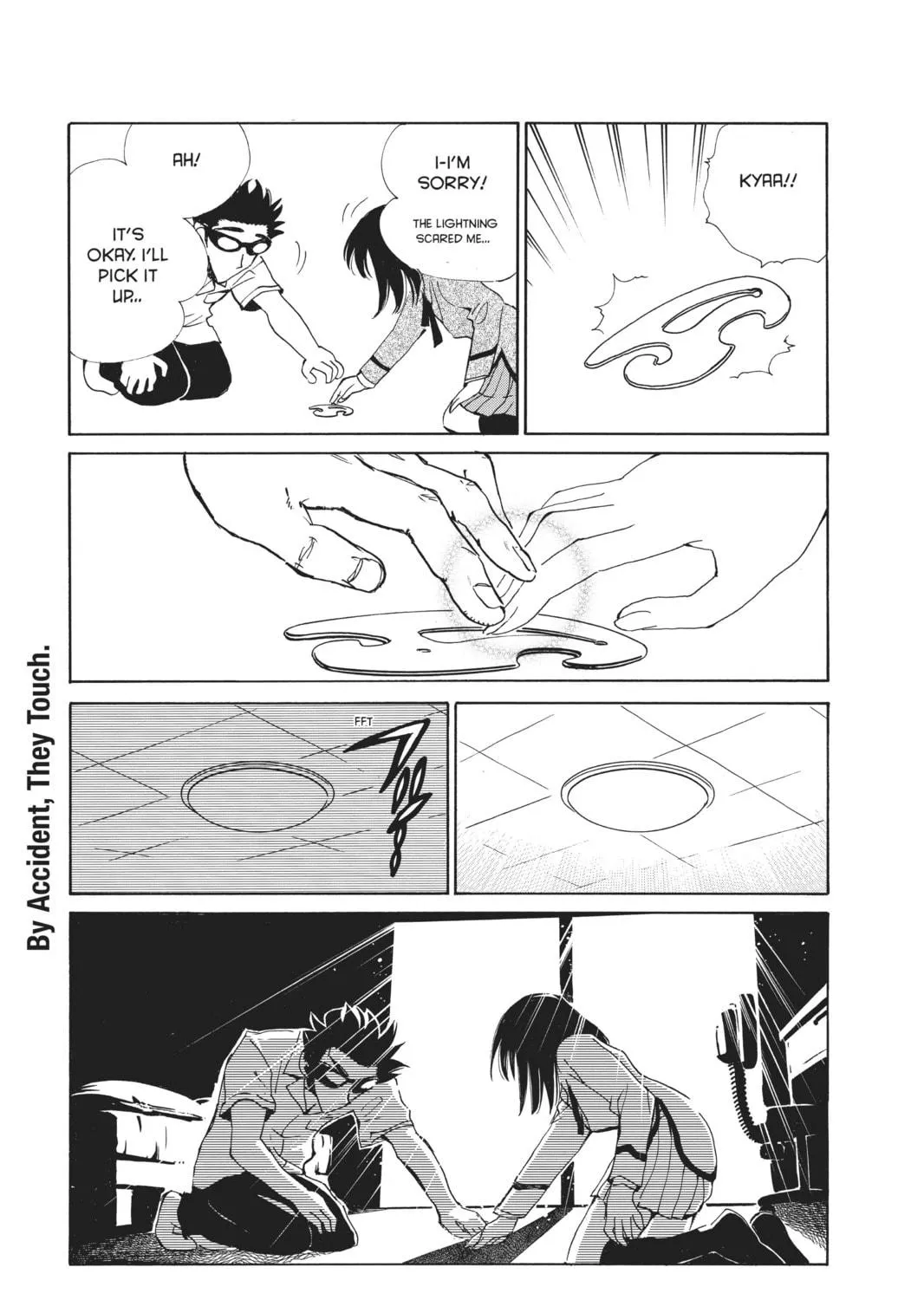 Read School Rumble chapter 95 image 16 on Lezhin