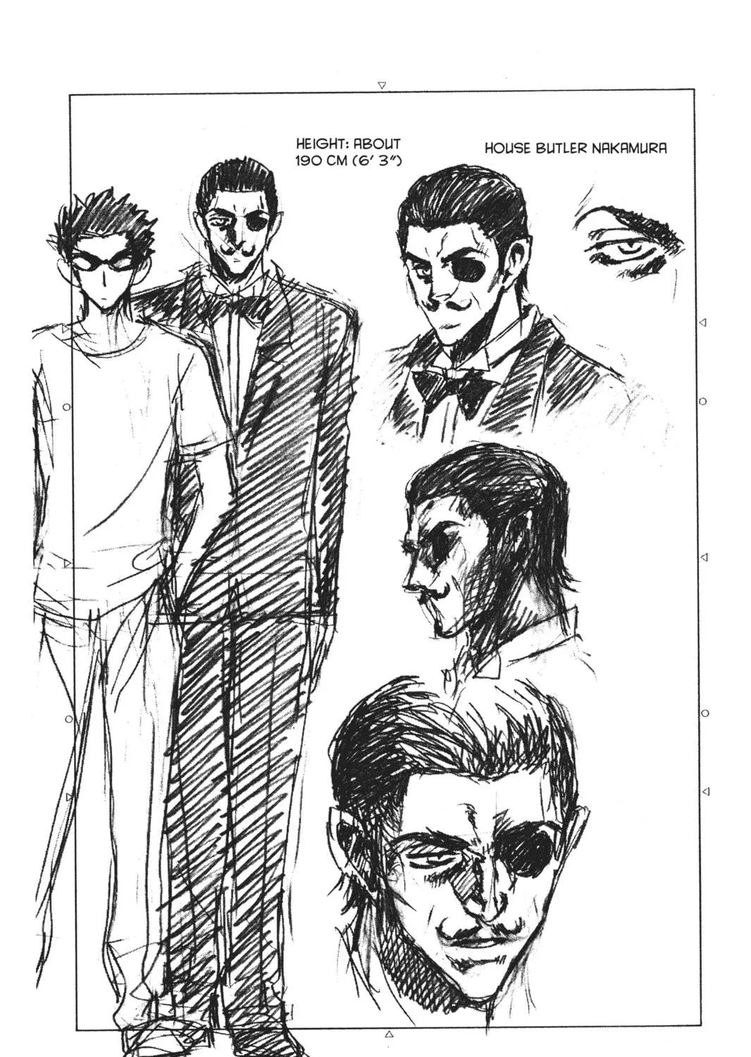 Read School Rumble chapter 95 image 22 on Lezhin