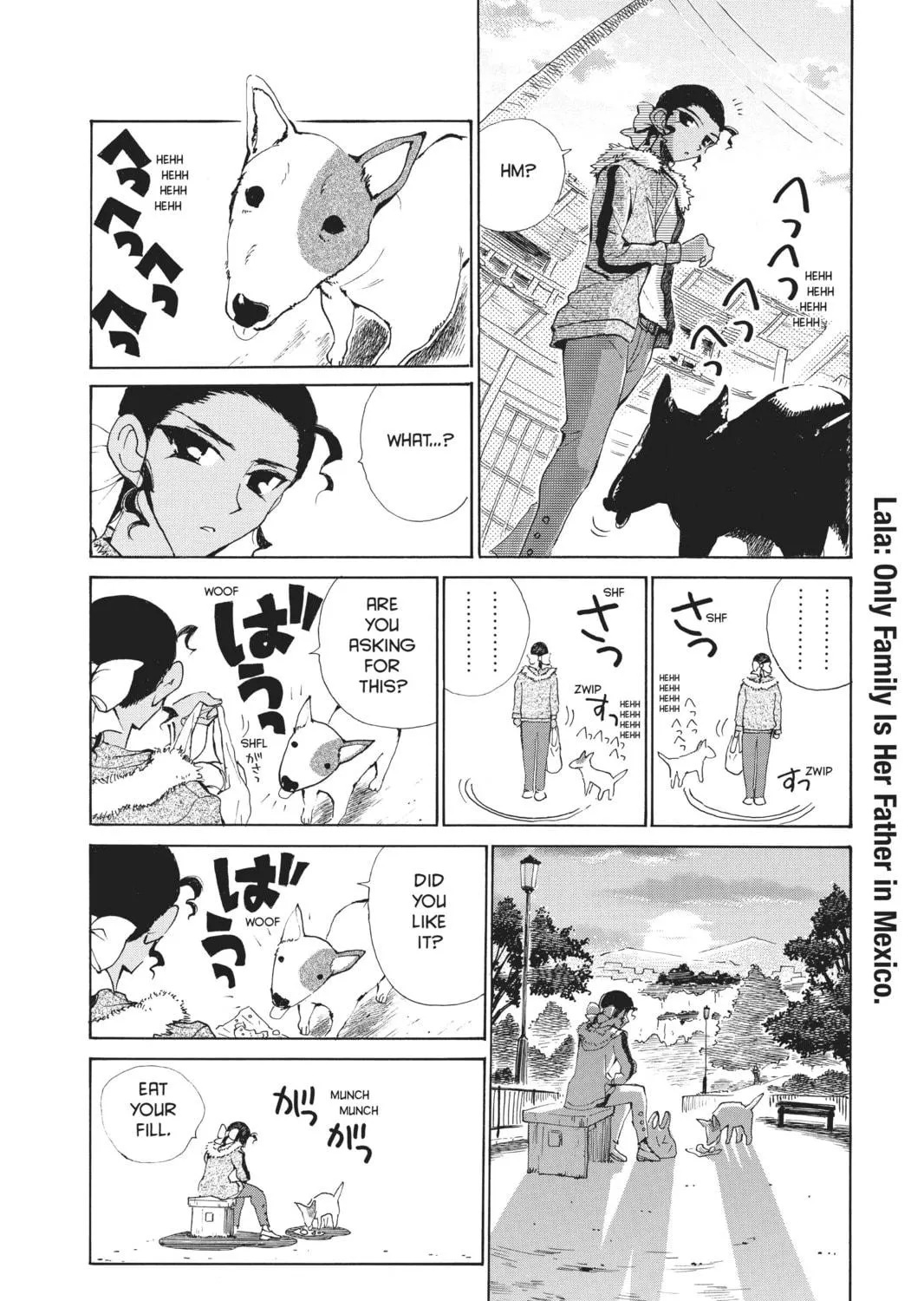 Read School Rumble chapter 96.1 image 10 on Lezhin