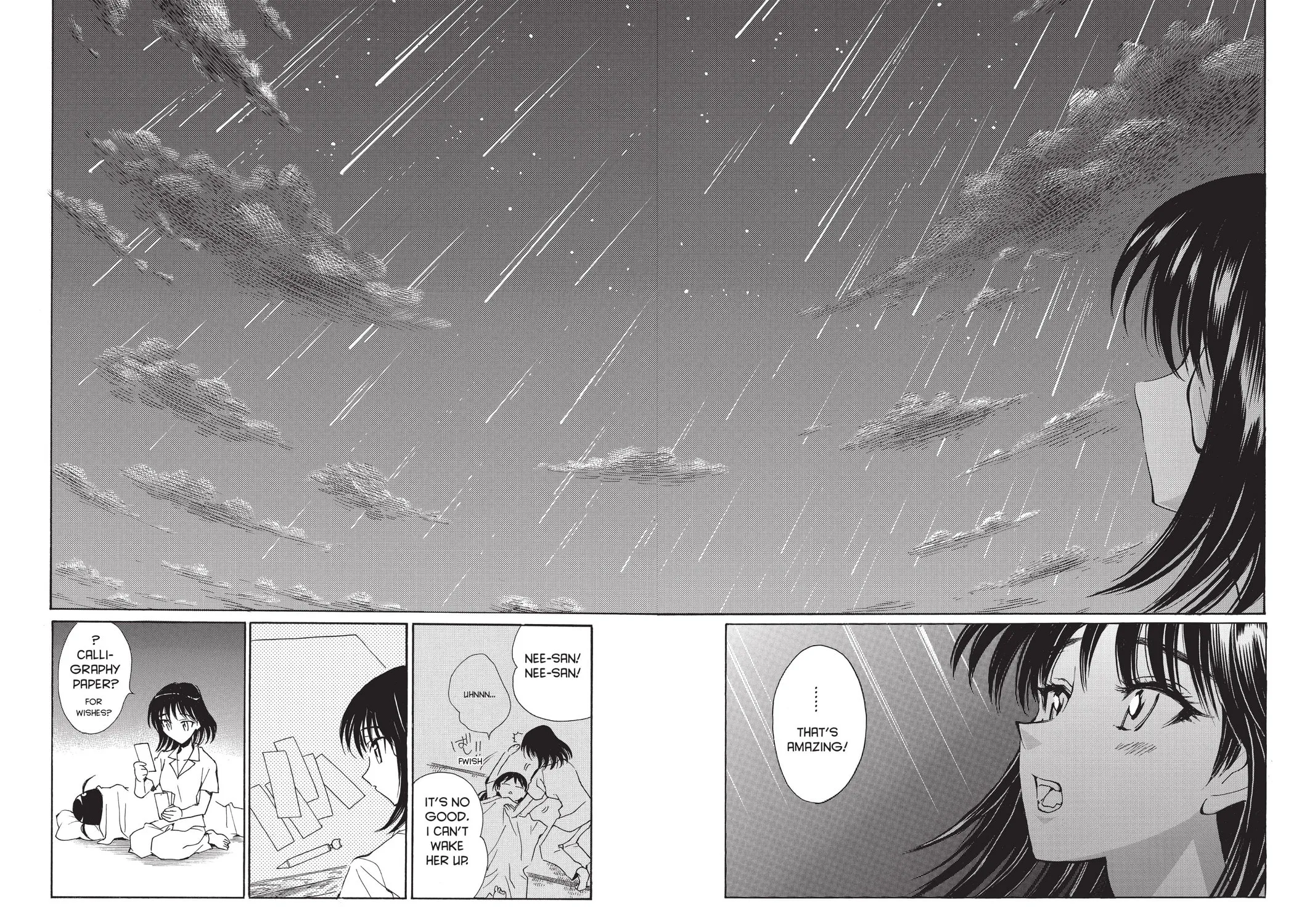Read School Rumble chapter 96.2 image 10 on Lezhin