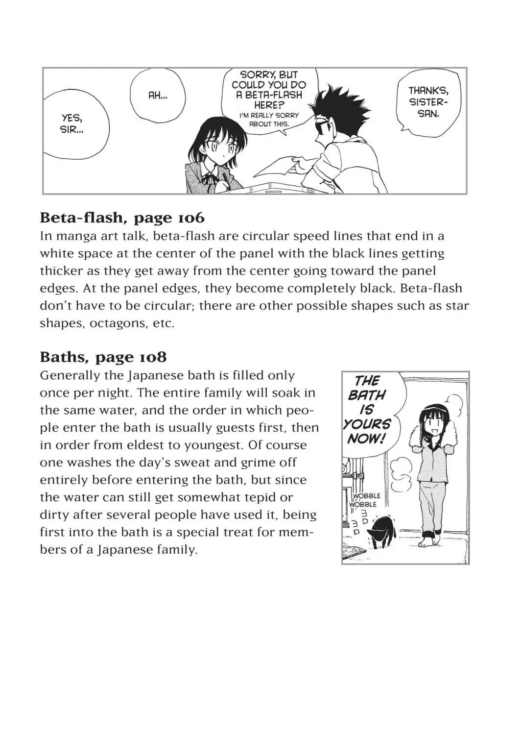 Read School Rumble chapter 96.3 image 32 on Lezhin