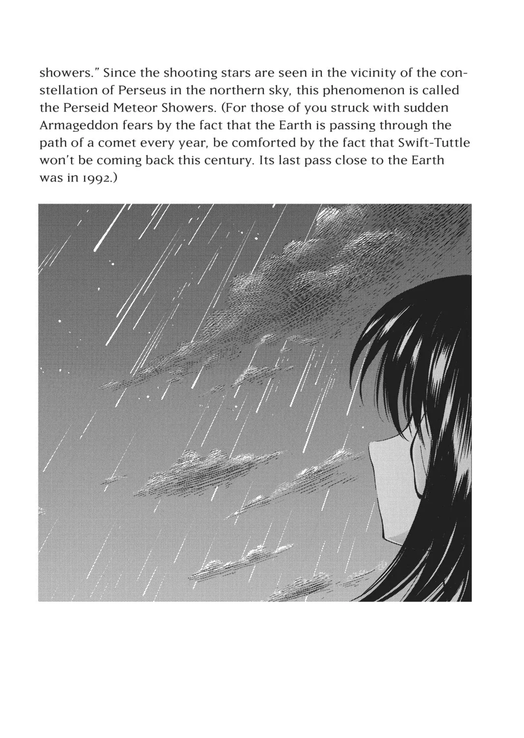 Read School Rumble chapter 96.3 image 36 on Lezhin