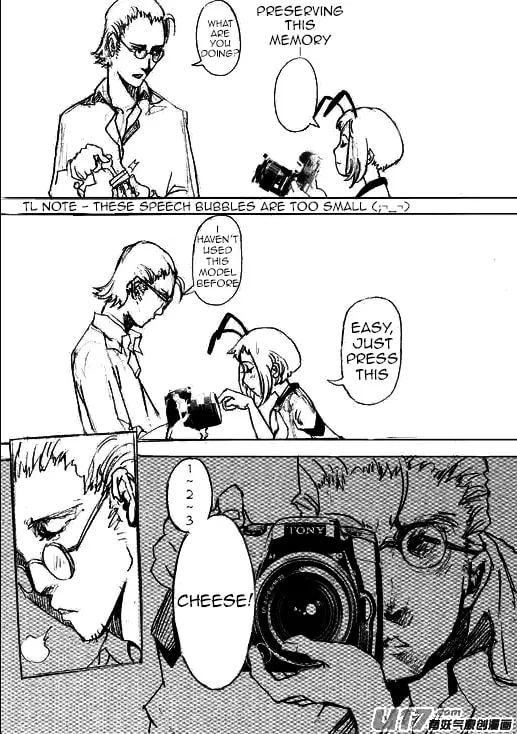 Read School Shock chapter 0 image 6 on Lezhin