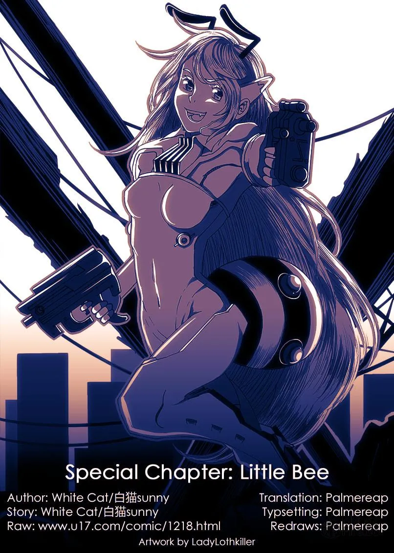 Read School Shock chapter 0 image 8 on Lezhin