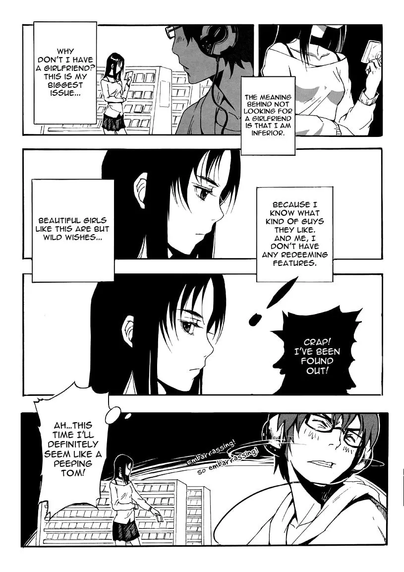 Read School Shock chapter 1 image 10 on Lezhin