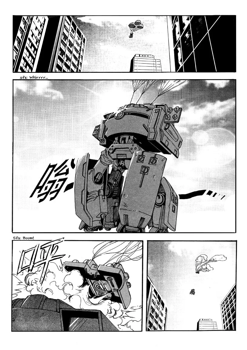 Read School Shock chapter 1 image 12 on Lezhin