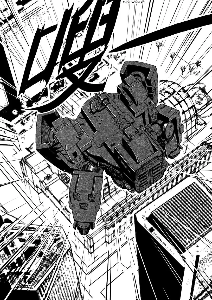 Read School Shock chapter 1 image 13 on Lezhin