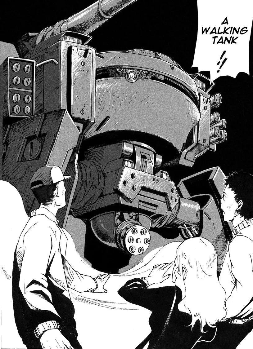Read School Shock chapter 1 image 15 on Lezhin