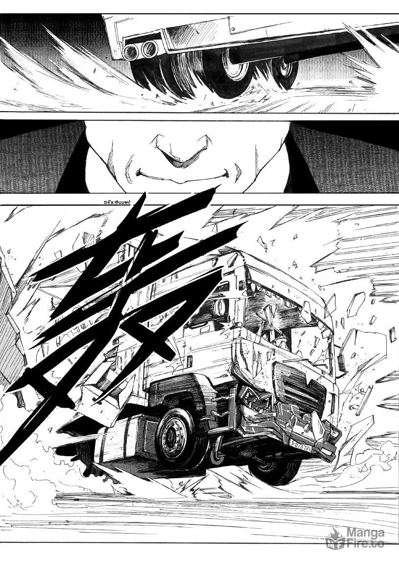 Read School Shock chapter 1 image 17 on Lezhin