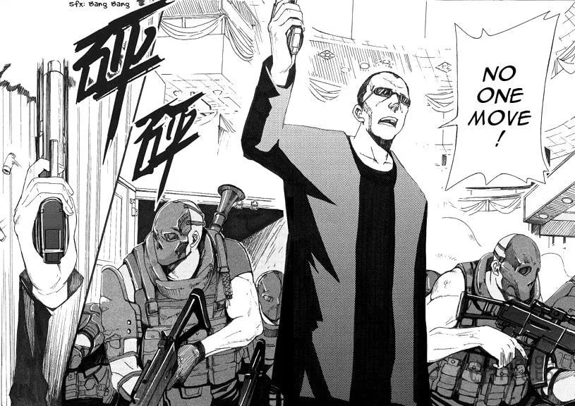 Read School Shock chapter 1 image 19 on Lezhin