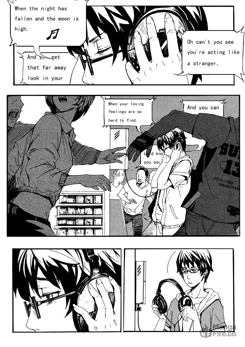 Read School Shock chapter 1 image 20 on Lezhin