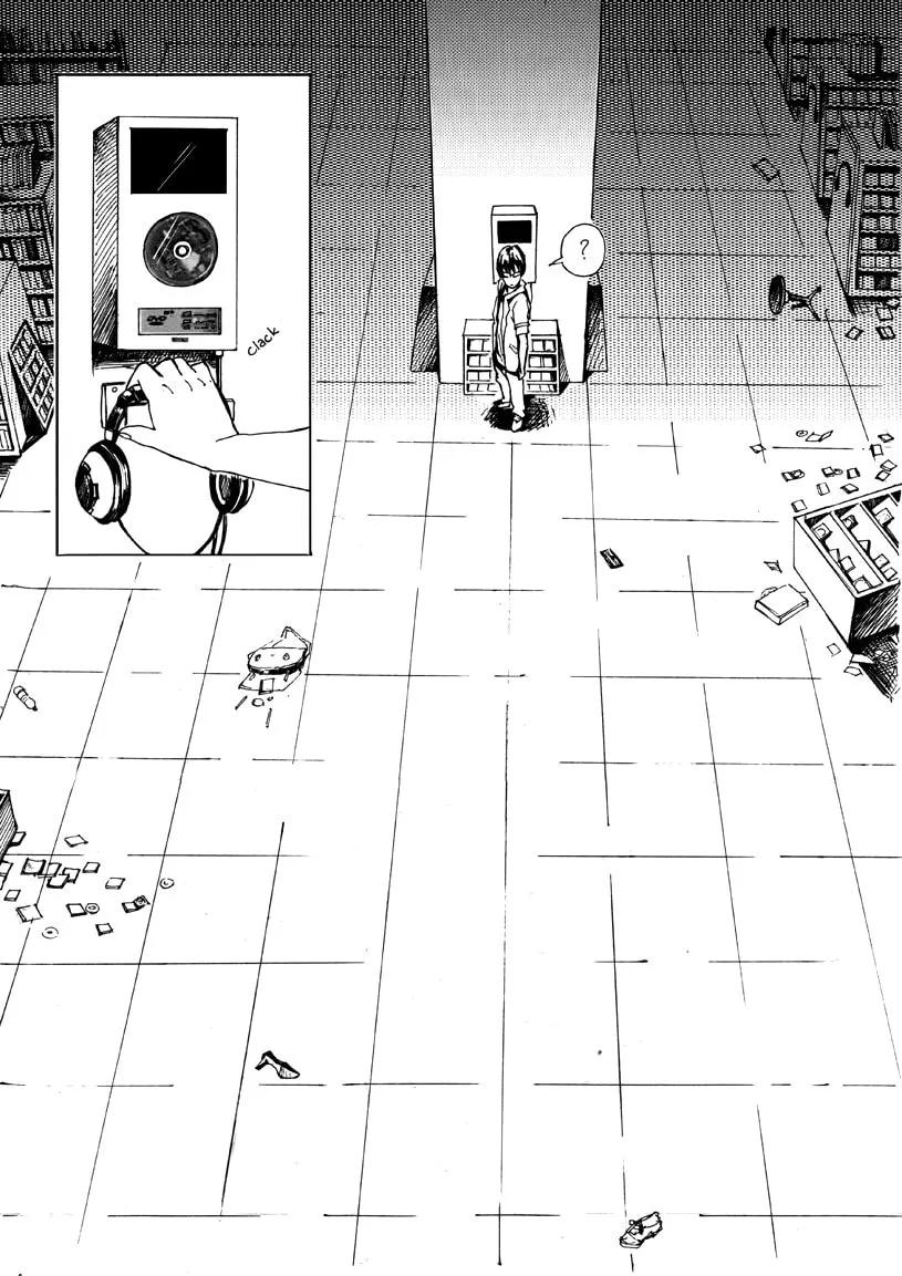 Read School Shock chapter 1 image 21 on Lezhin