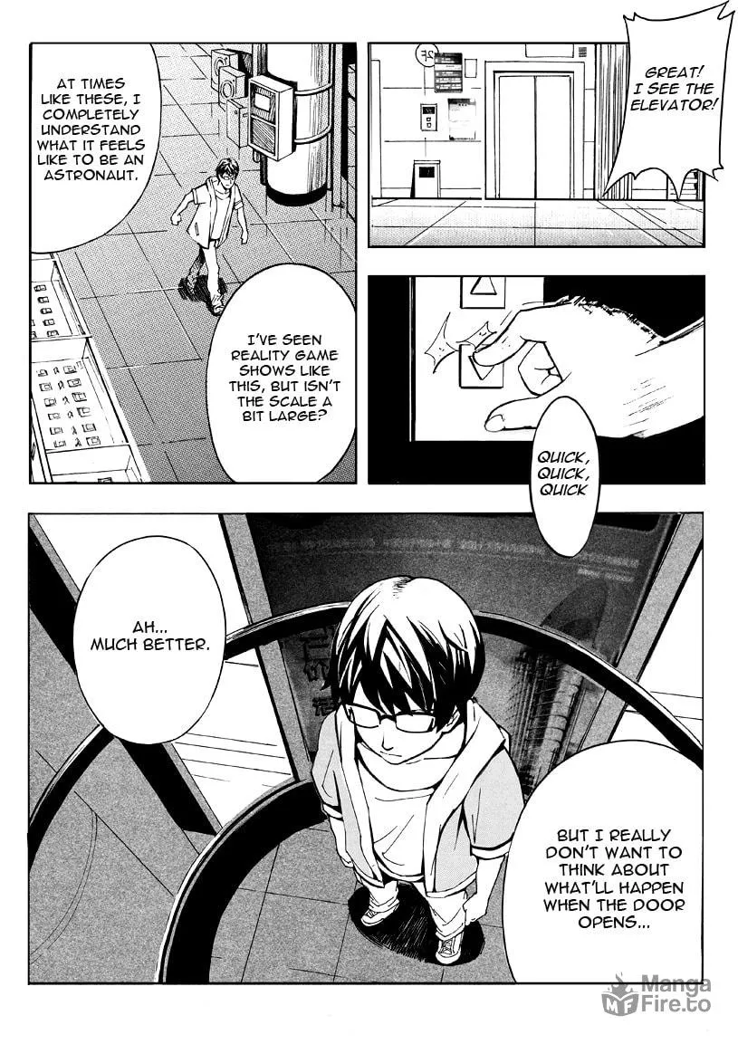 Read School Shock chapter 1 image 23 on Lezhin