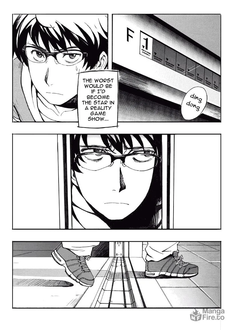 Read School Shock chapter 1 image 24 on Lezhin