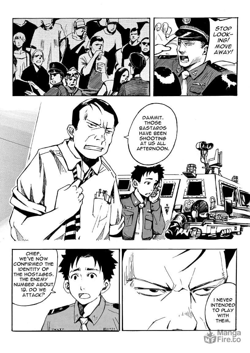 Read School Shock chapter 1 image 32 on Lezhin