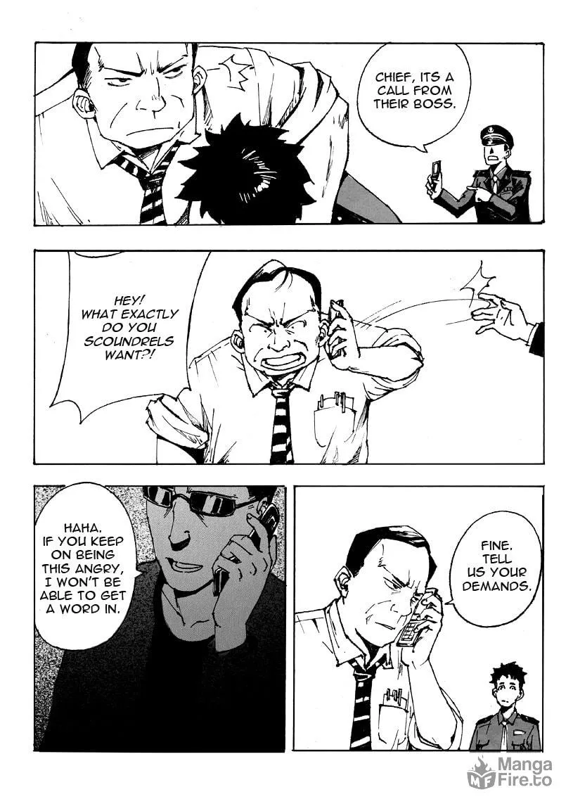 Read School Shock chapter 1 image 39 on Lezhin