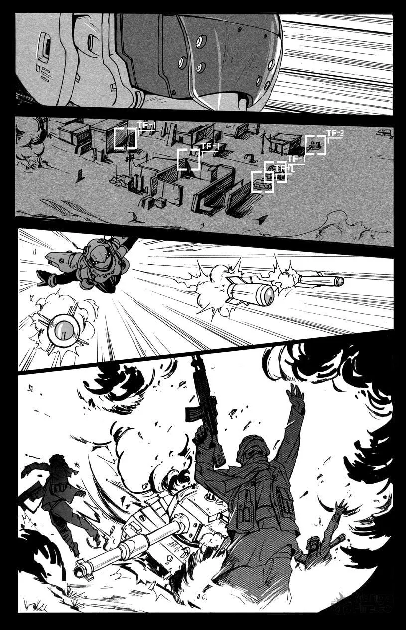 Read School Shock chapter 1 image 4 on Lezhin