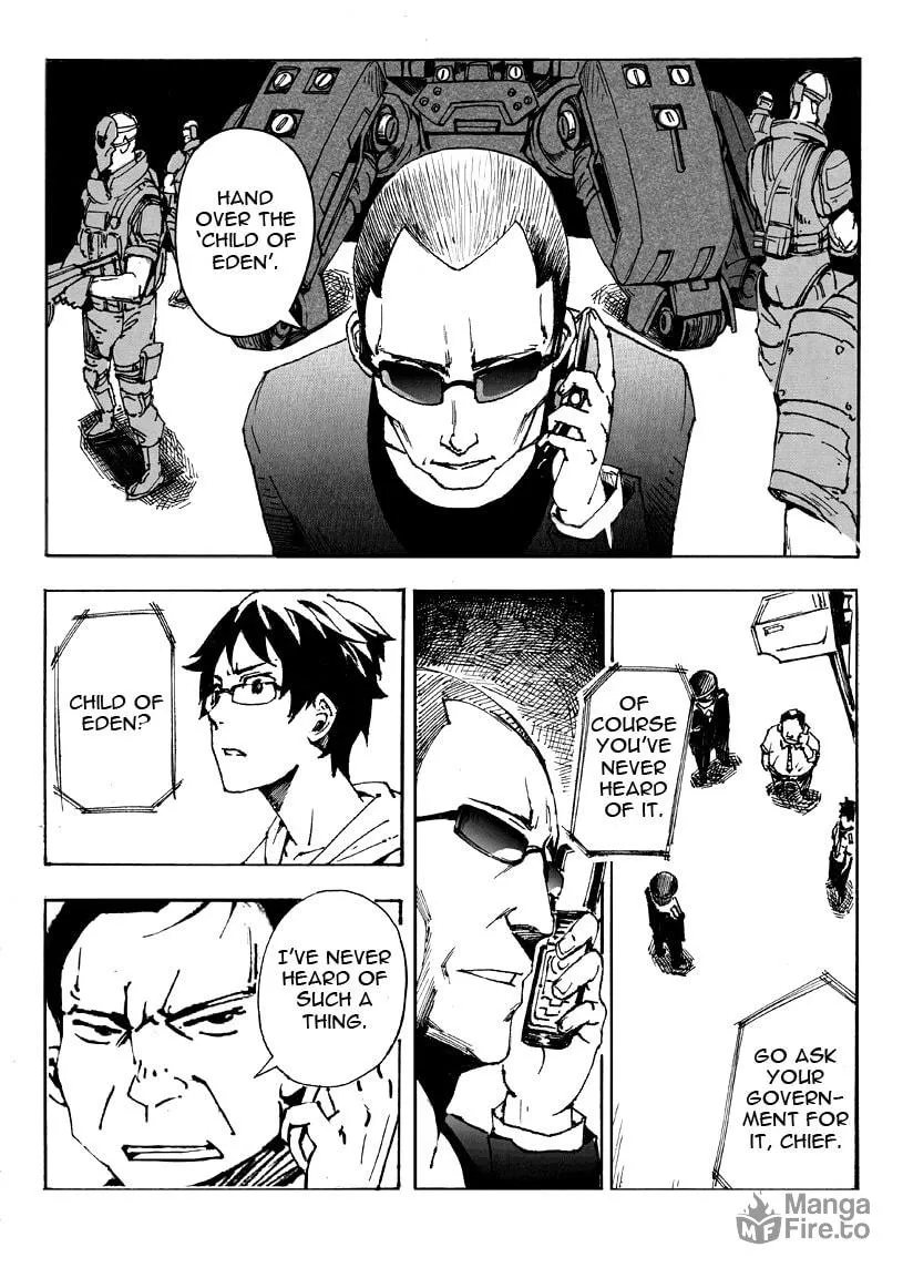 Read School Shock chapter 1 image 40 on Lezhin