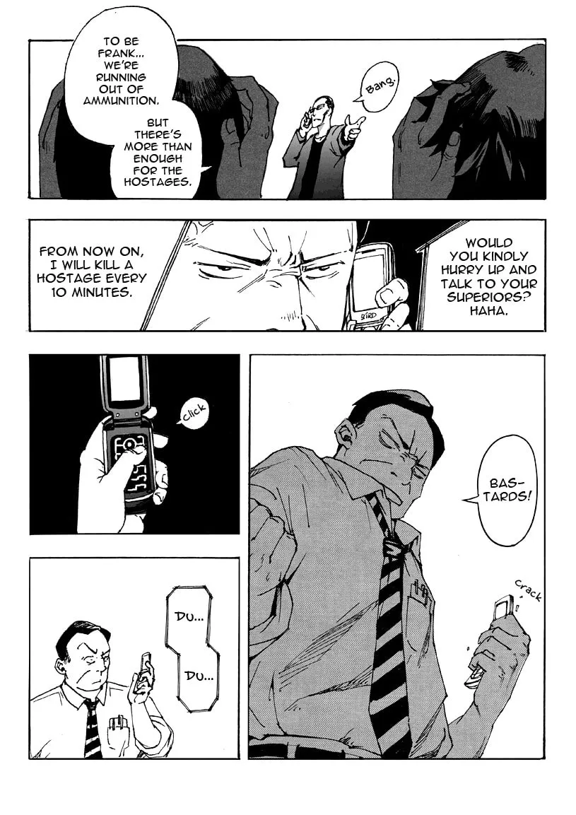 Read School Shock chapter 1 image 41 on Lezhin