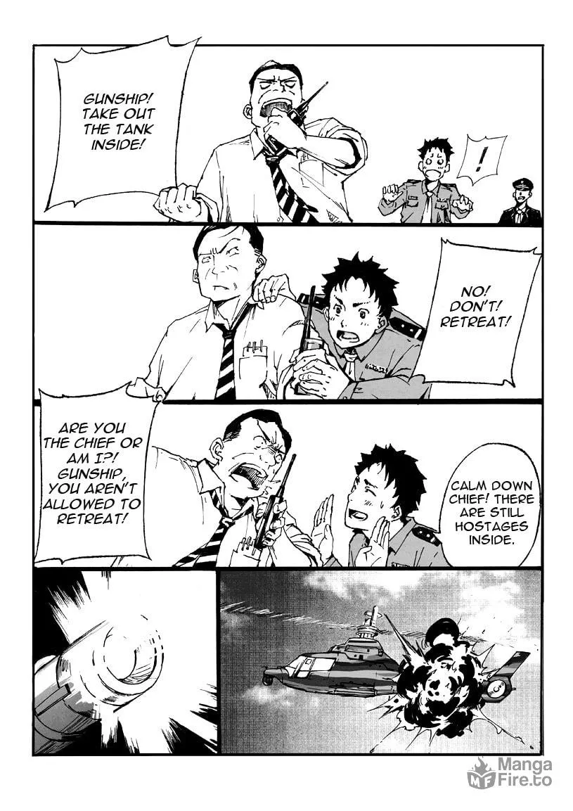 Read School Shock chapter 1 image 42 on Lezhin