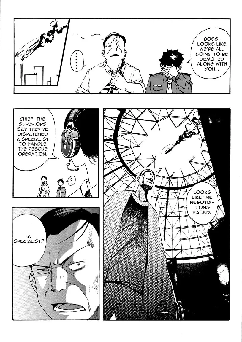 Read School Shock chapter 1 image 43 on Lezhin