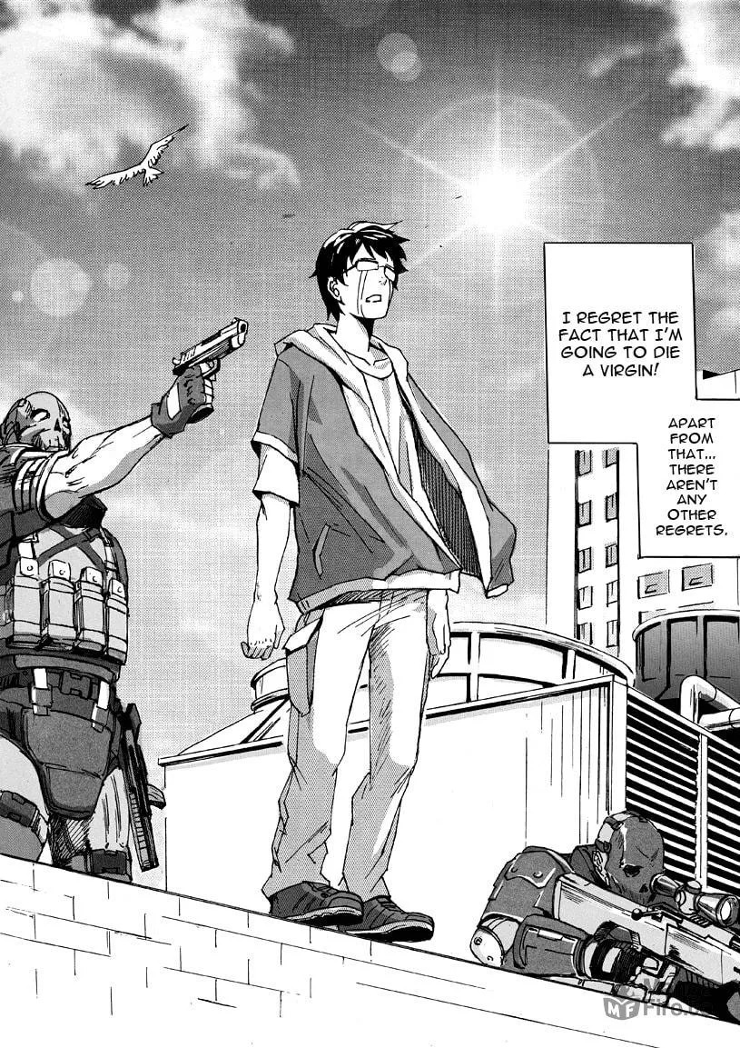 Read School Shock chapter 1 image 45 on Lezhin