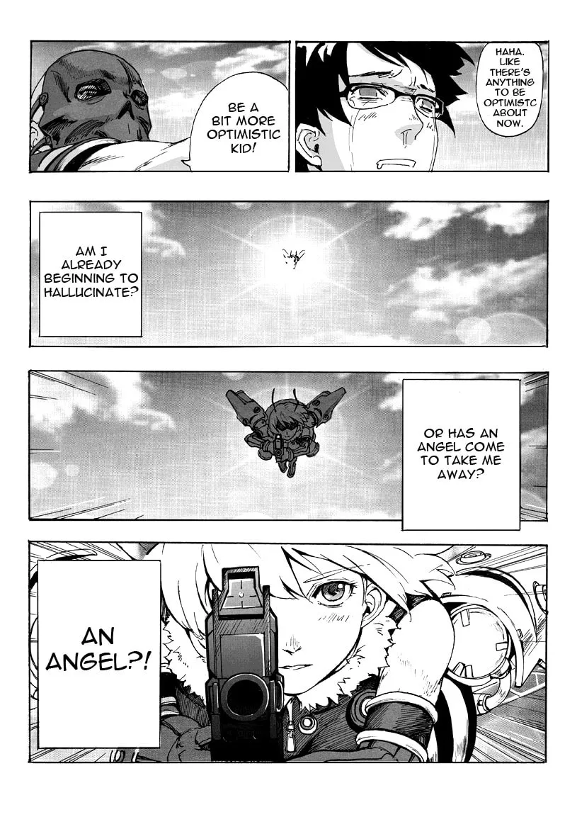 Read School Shock chapter 1 image 46 on Lezhin