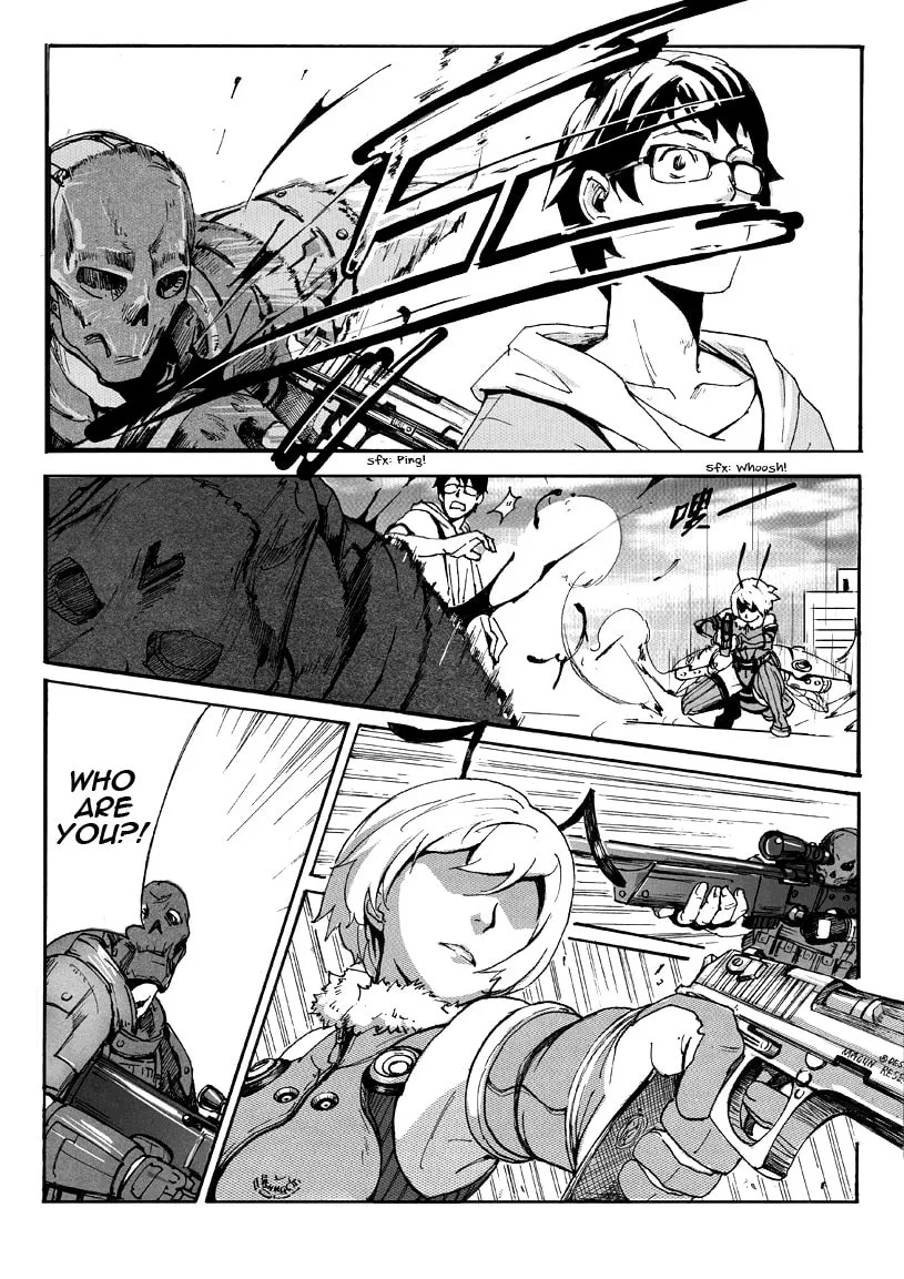 Read School Shock chapter 1 image 47 on Lezhin