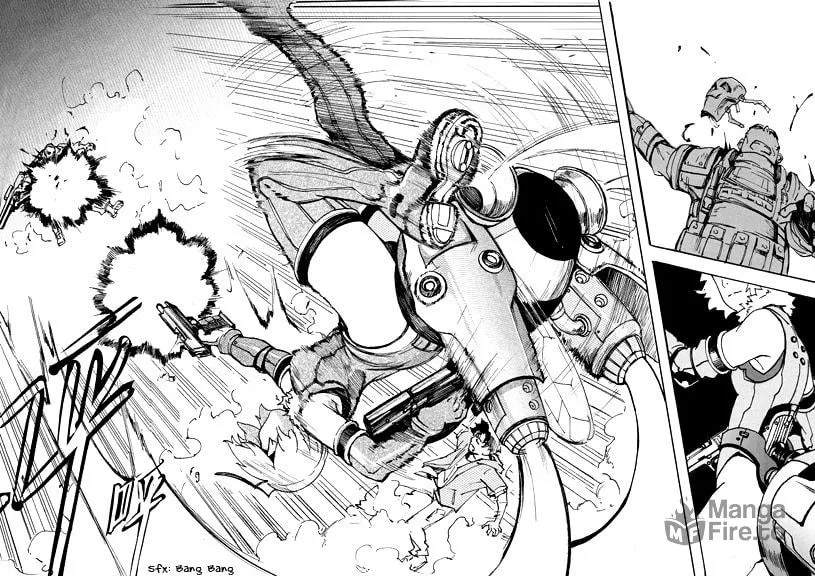 Read School Shock chapter 1 image 48 on Lezhin