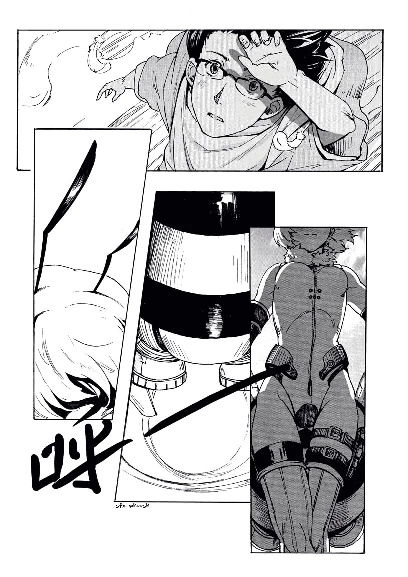 Read School Shock chapter 1 image 49 on Lezhin