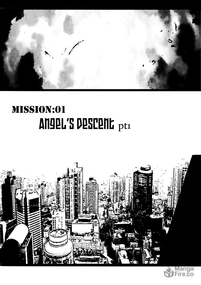 Read School Shock chapter 1 image 5 on Lezhin
