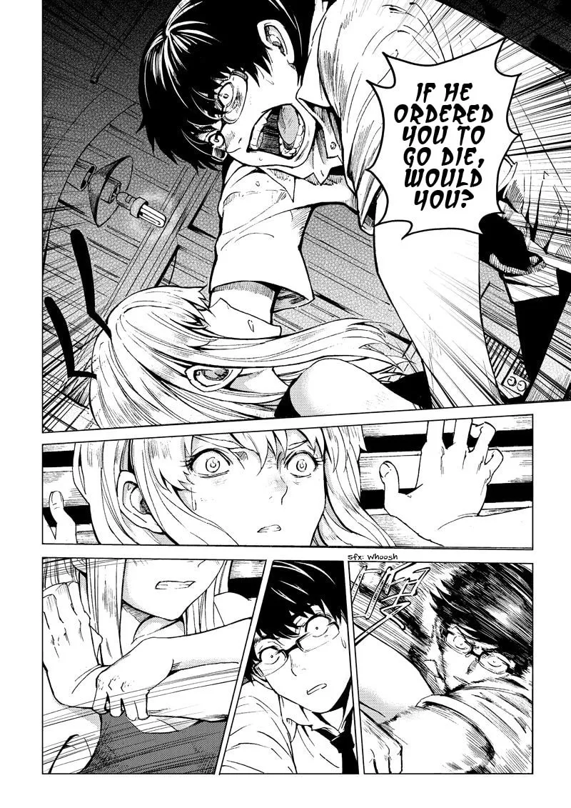 Read School Shock chapter 10.1 image 10 on Lezhin