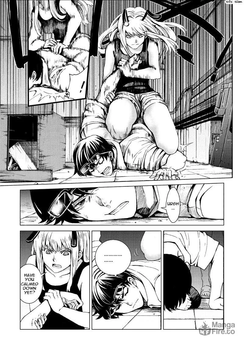 Read School Shock chapter 10.1 image 11 on Lezhin