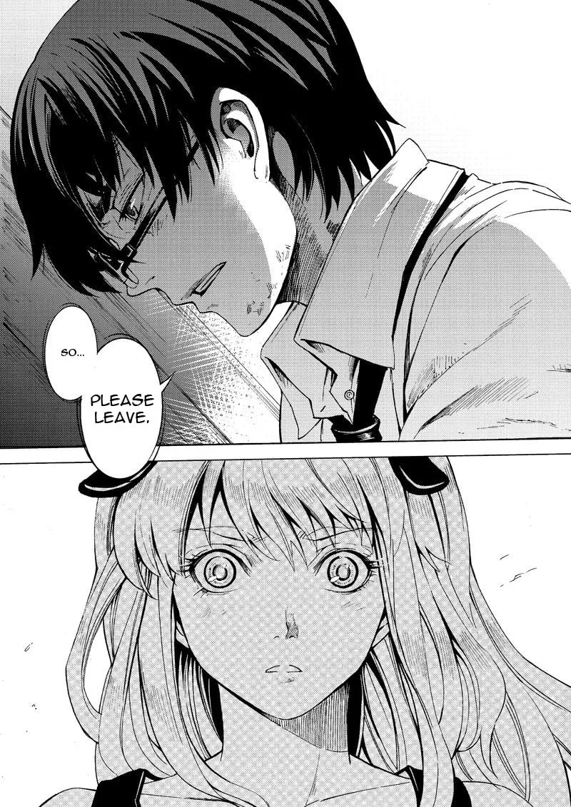 Read School Shock chapter 10.1 image 13 on Lezhin
