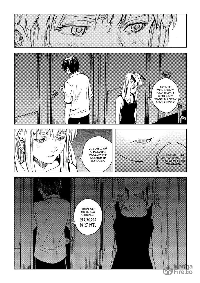 Read School Shock chapter 10.1 image 14 on Lezhin