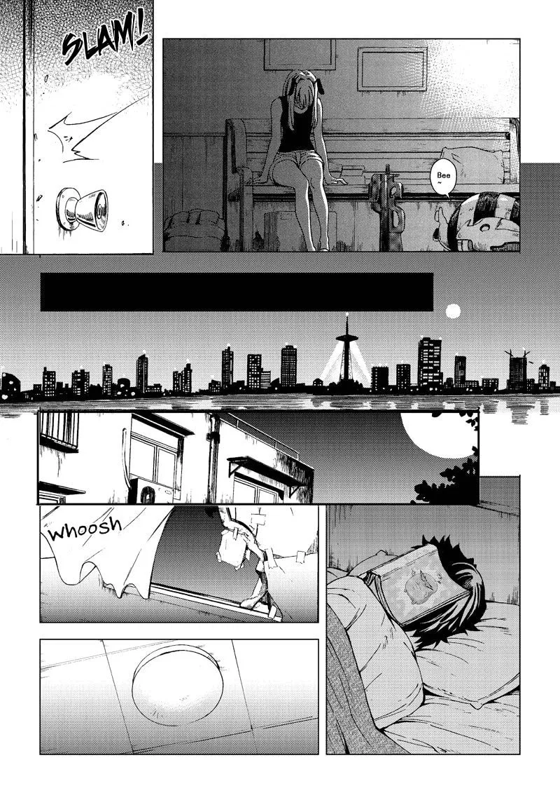 Read School Shock chapter 10.1 image 15 on Lezhin