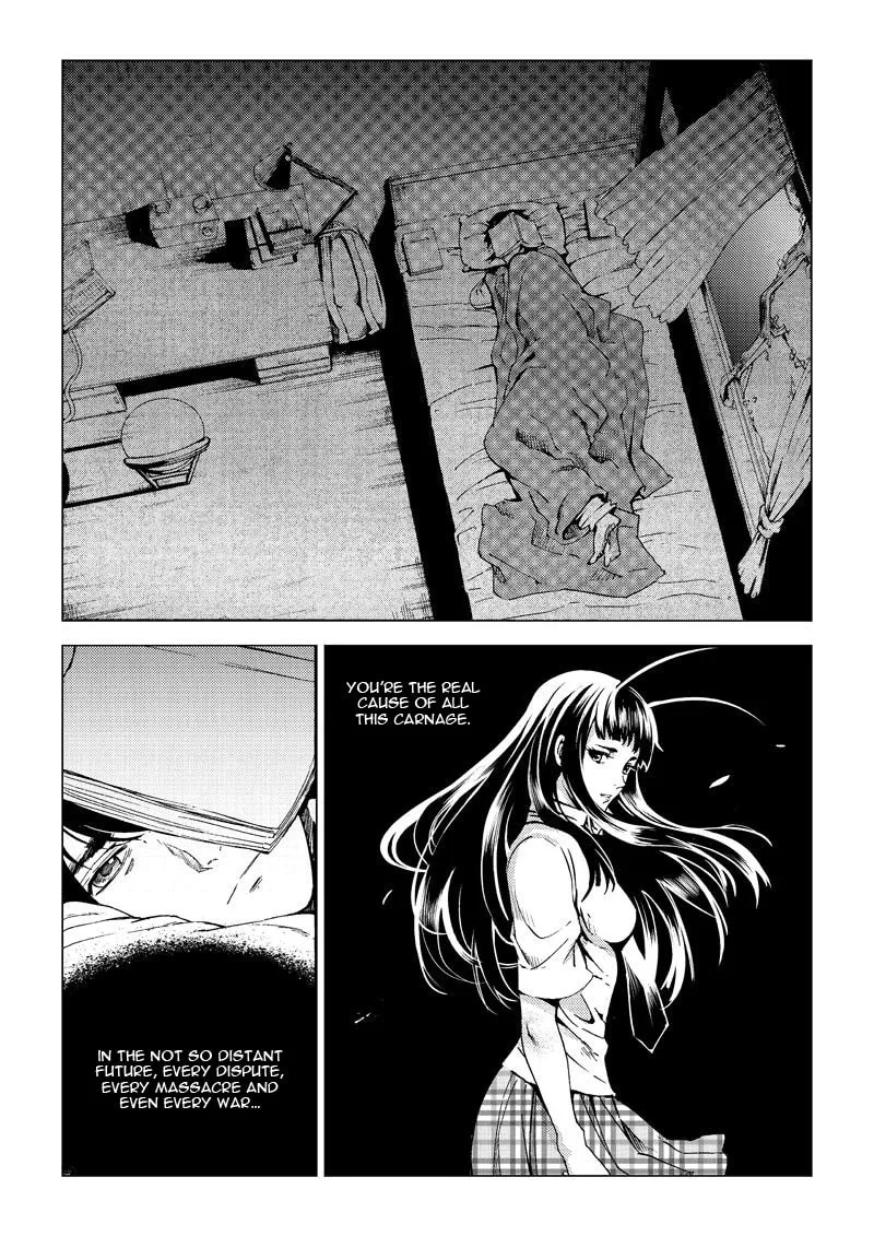 Read School Shock chapter 10.1 image 16 on Lezhin
